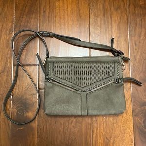 Torrid Crossbody Purse